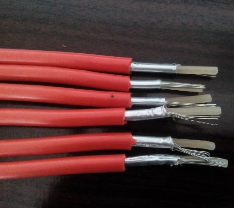 碳纖維電地暖