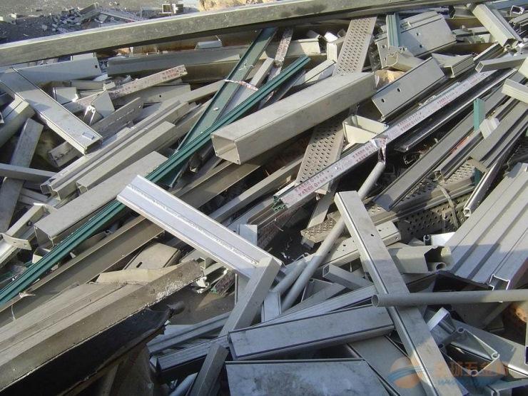 常州廢舊金屬回收，廢銅回收需要注意的一些問題